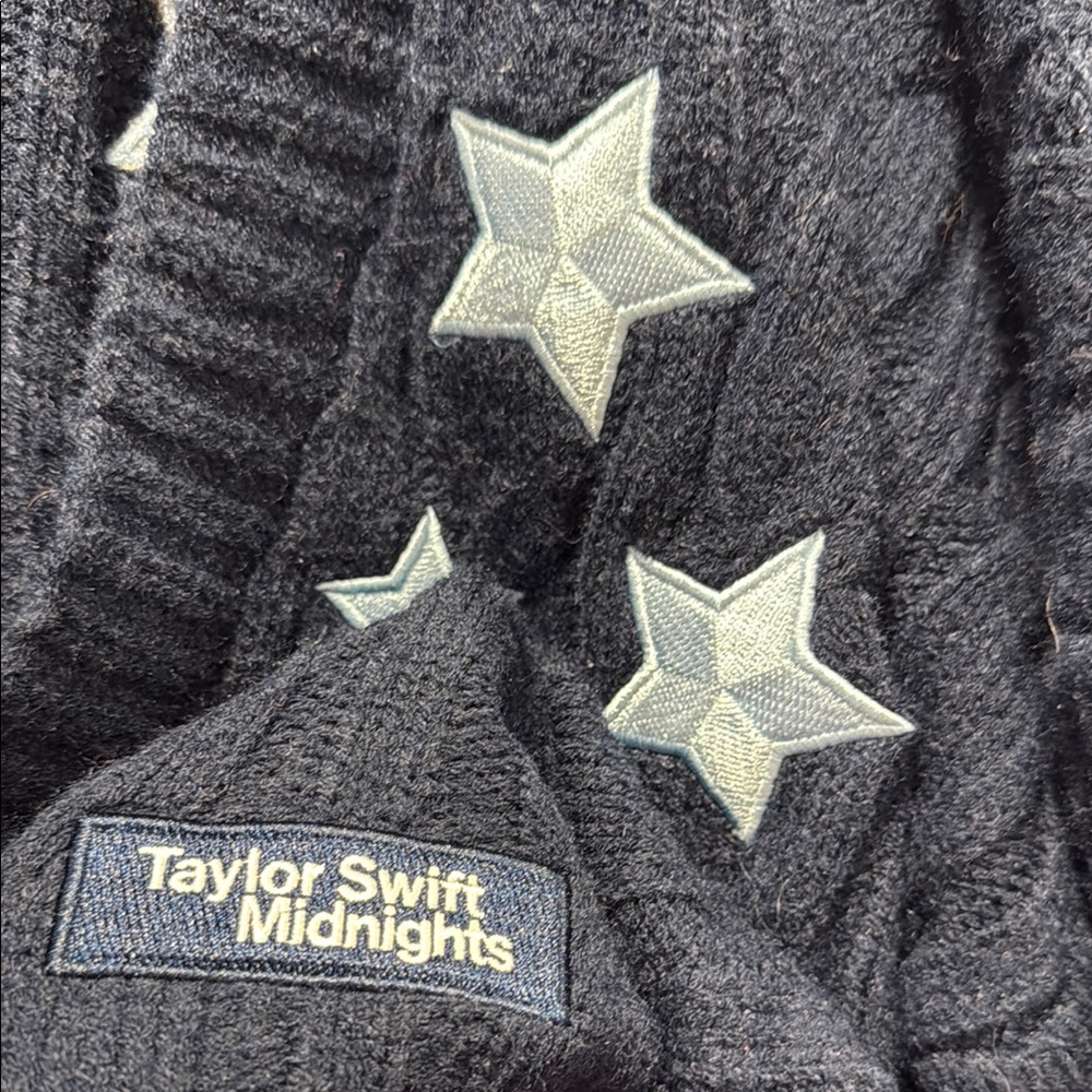 Taylor Swift Midnights Sweater